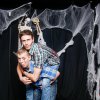 31.10.2015 Photo Booth von Martin Wahler, Pixelcode